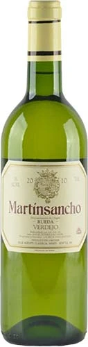 Martinsancho Verdejo