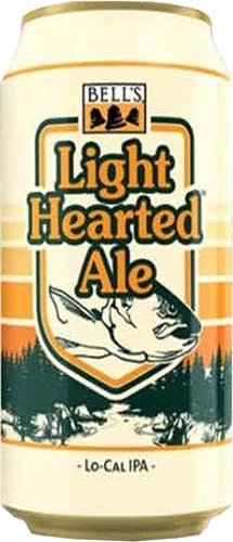 Bells Light Hearted 12oz