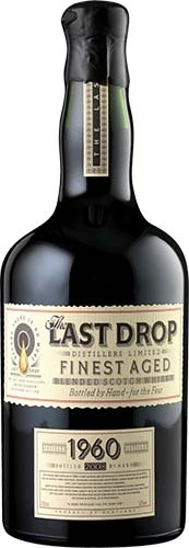 The Last Drop 1960