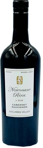 Northwest Ridge Cabernet