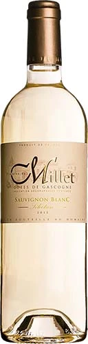 Dom Millet Cotes Gascogne 750