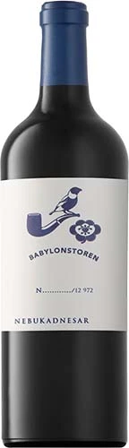 Babylonstoren Nebukadnesar Red