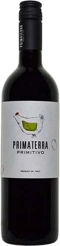 Primaterra Primitivo