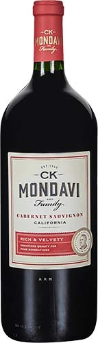 Ck Mondavi Cab Sauv 1.5l