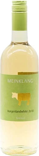 Meinklang Burgenland White 750