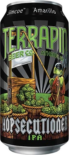 Terrapin Hopsecutioner