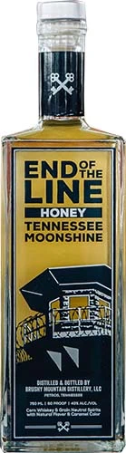 End Of The Line Honey