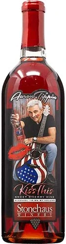 Stonehaus Aaron Tippin 750ml