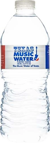 Music Water 1l