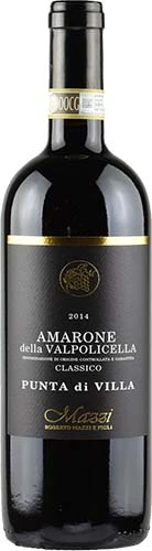 Mazzi Amarone 750ml