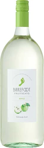 Barefoot Frscato Apple