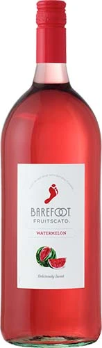 Barefoot Frt Watermelon