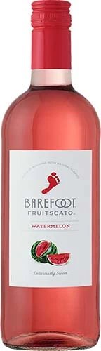 Barefoot Frt Watermelon