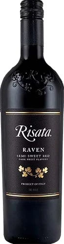 Risata Raven 750ml