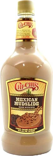 Chi-chis Mexican Mudslide