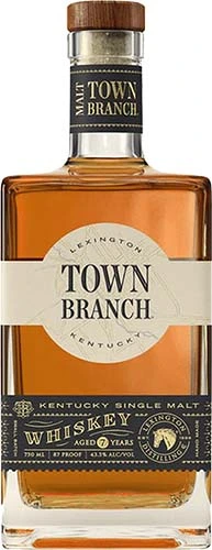 Town Branch Single Malt