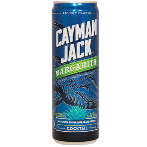 Cayman Jack Margarita 24oz