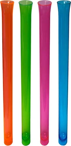 Tube Shots Neon 6pk