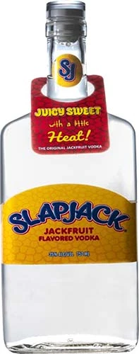 Slapjack Jackfruit Vodka