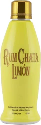 Rum Chata Limon