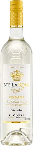 Stella Rosa Pineapple Semi-sweet White Wine