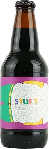 Prairie Stuf't 12 Oz Bottle