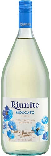 Riunite Moscato Trebiano 1.5l