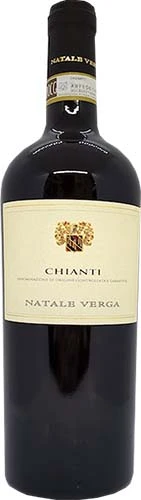 Natale Verga Chianti Docg