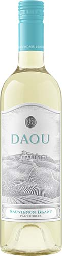 Daou                           Sauvignon Blanc