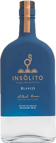 Insolito Blanco 750ml