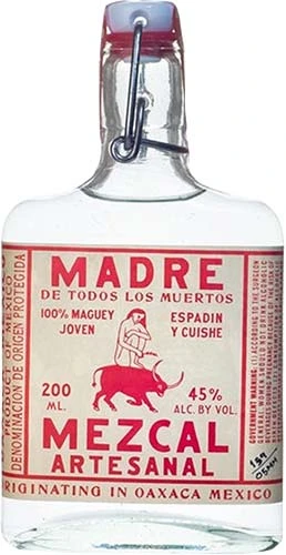 Madre Mezcal 200ml