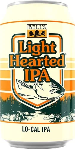 Bell's Light Hearted Ale