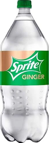 Sprite Ginger 2l