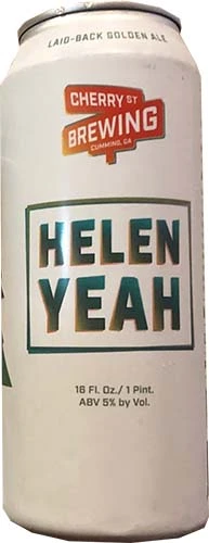 Cherry Street Helen Yeah 6pk Cn