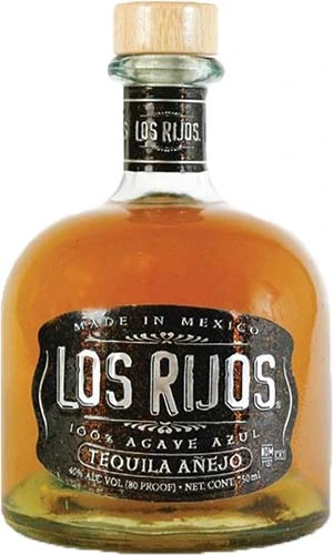 Los Rijos Anejo (5)