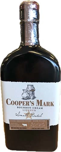 Cooper's Mark Bourbon Cream (5)