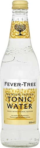 Fever Tree Premium Indian Tonic Water