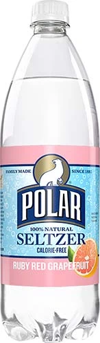 Polar Grapefruit