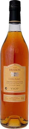 Brisson Cognac Vsop 80