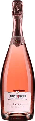 Carpene Malvolti Rose Brut