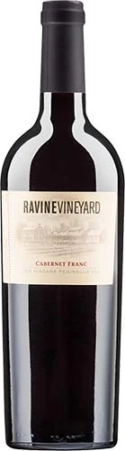 Ravines Cabernet Franc 21