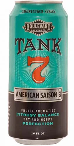 Boulevard Tank 7 Ale 4 Pk - Mo