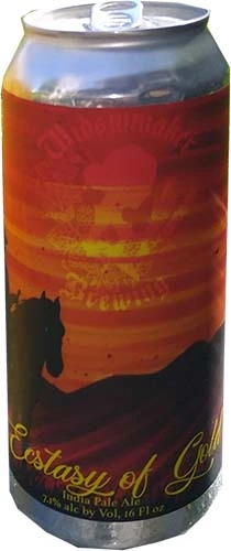 Widowmaker Ecstasy Of Gold 16oz 4pk Cn