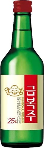 Kumbokju Soju 23%