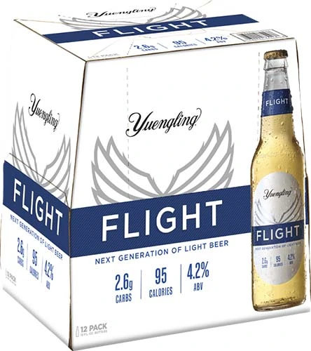 Yuengling Flight  6 Pk - Pa