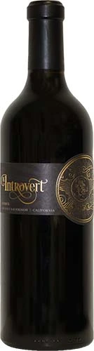 Introvert Reserve Cab Sauv.