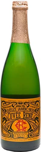 Lindemans Cuvee Rene 750ml