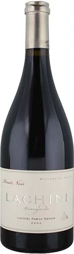 Lachini Estate Pinot Noir