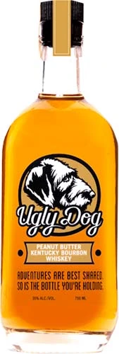 Ugly Dog Peanut Butter Whisky