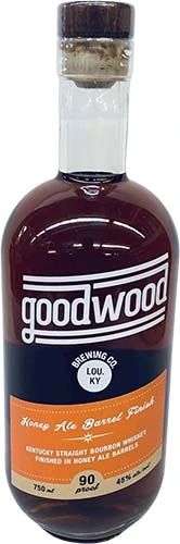 Goodwood 750ml